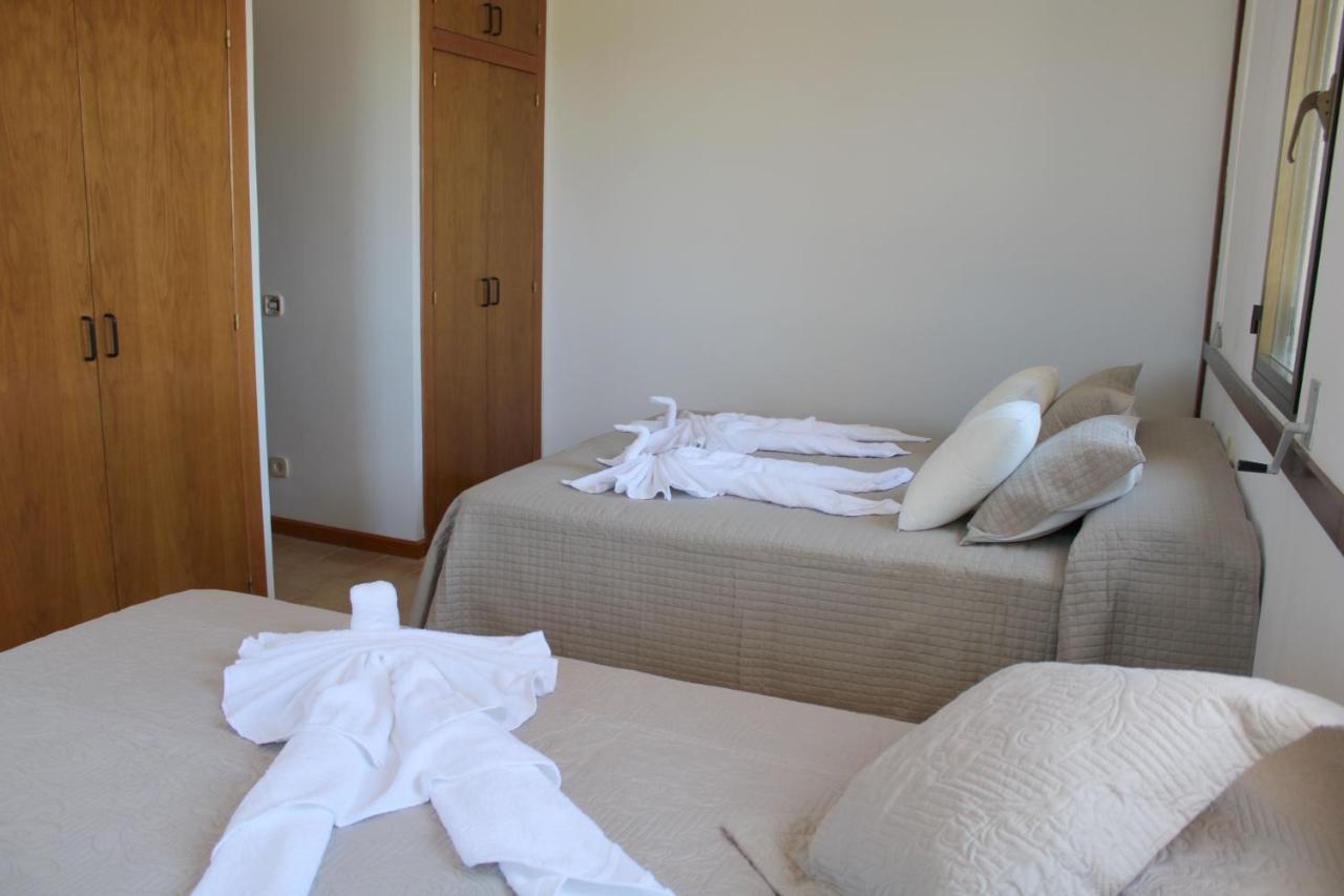 Villa De L'Ebre Deltebre Extérieur photo