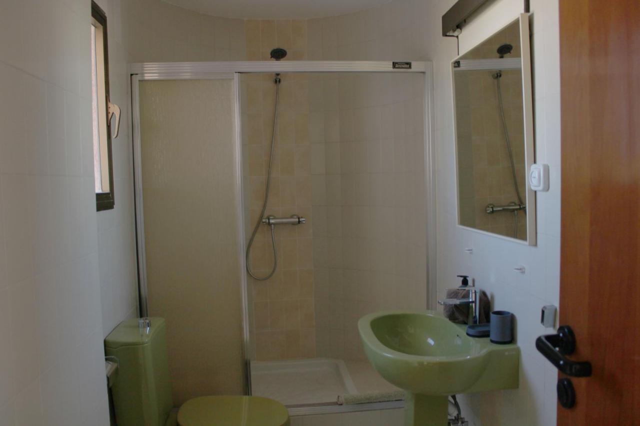 Villa De L'Ebre Deltebre Extérieur photo