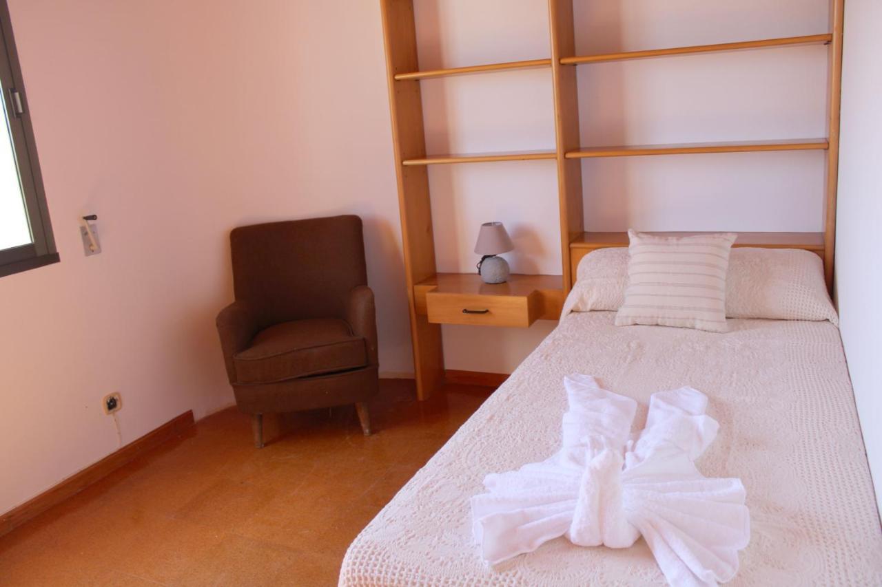 Villa De L'Ebre Deltebre Extérieur photo