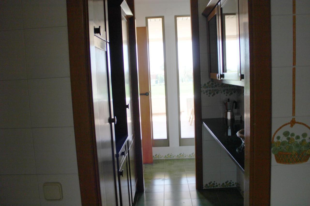 Villa De L'Ebre Deltebre Extérieur photo