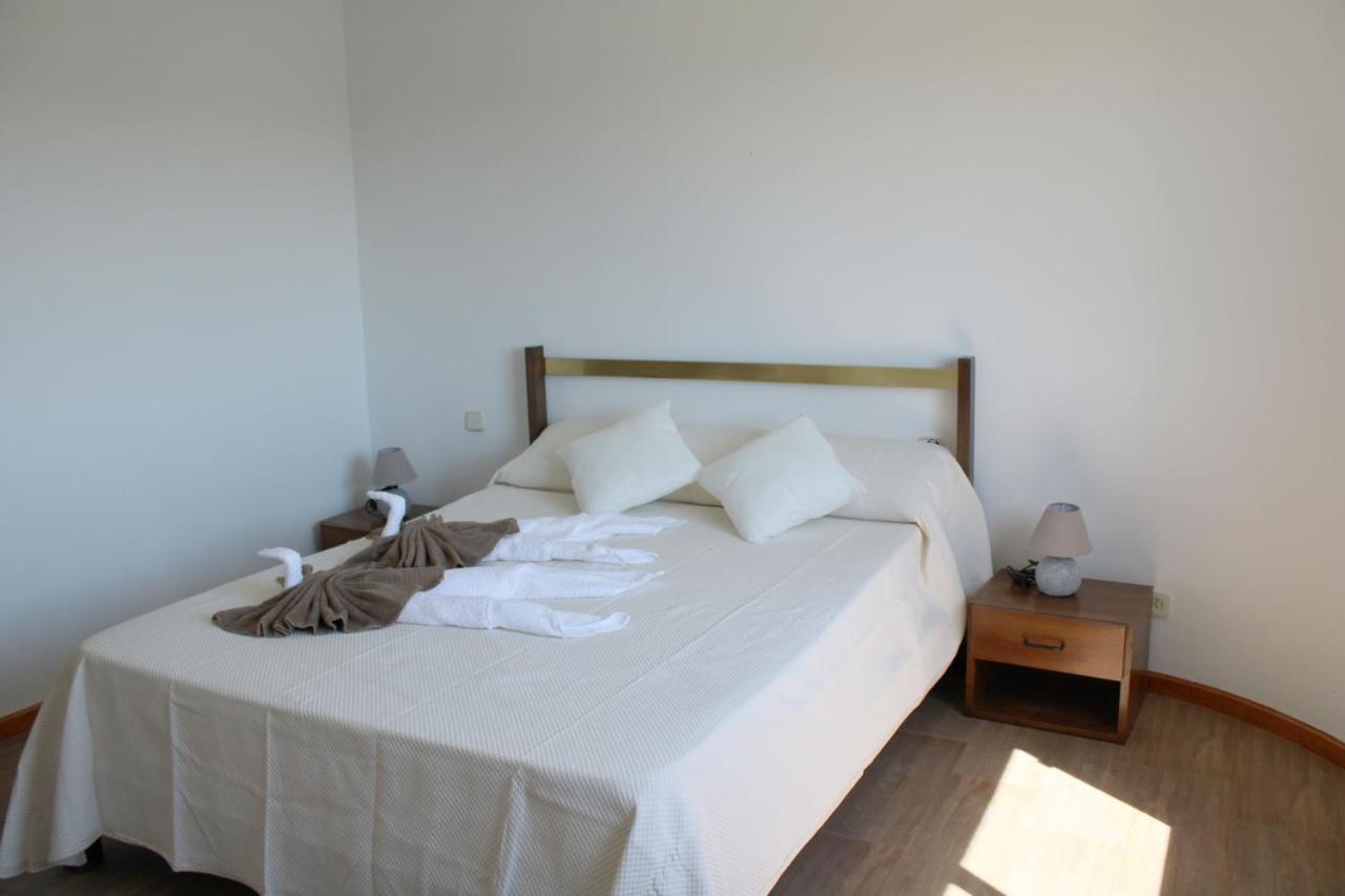 Villa De L'Ebre Deltebre Extérieur photo