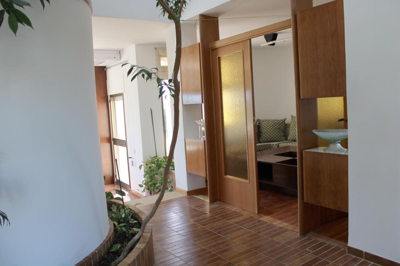 Villa De L'Ebre Deltebre Extérieur photo