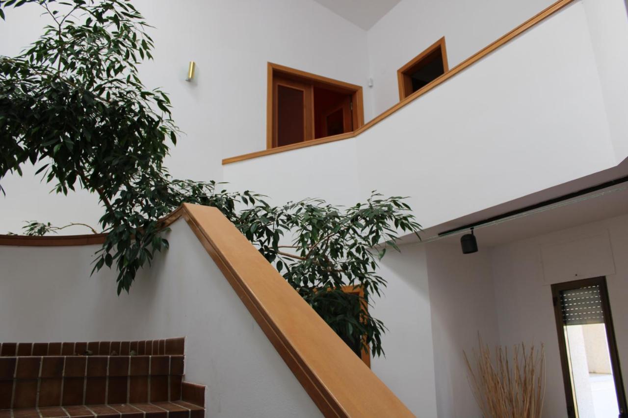 Villa De L'Ebre Deltebre Extérieur photo