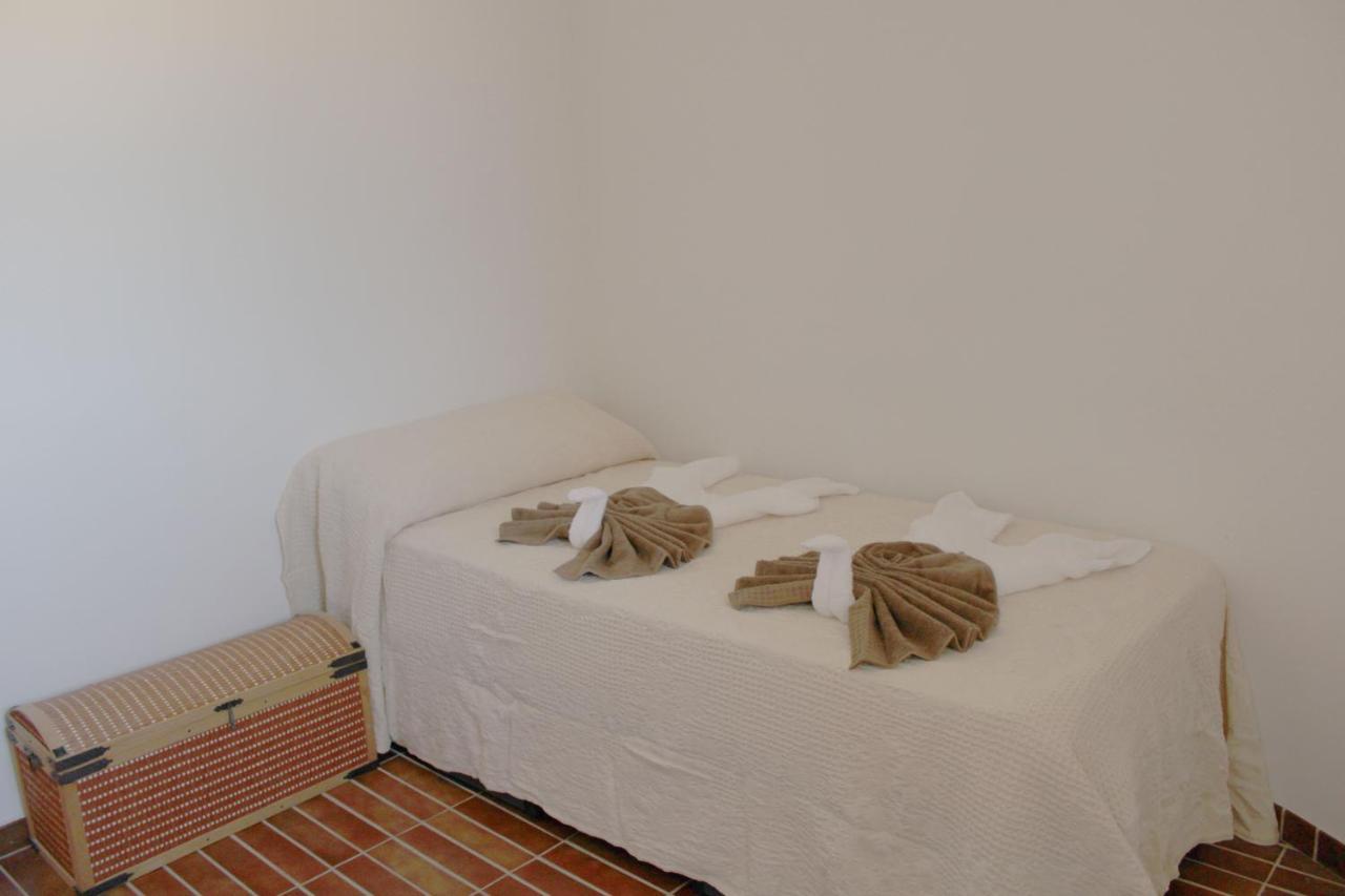 Villa De L'Ebre Deltebre Extérieur photo