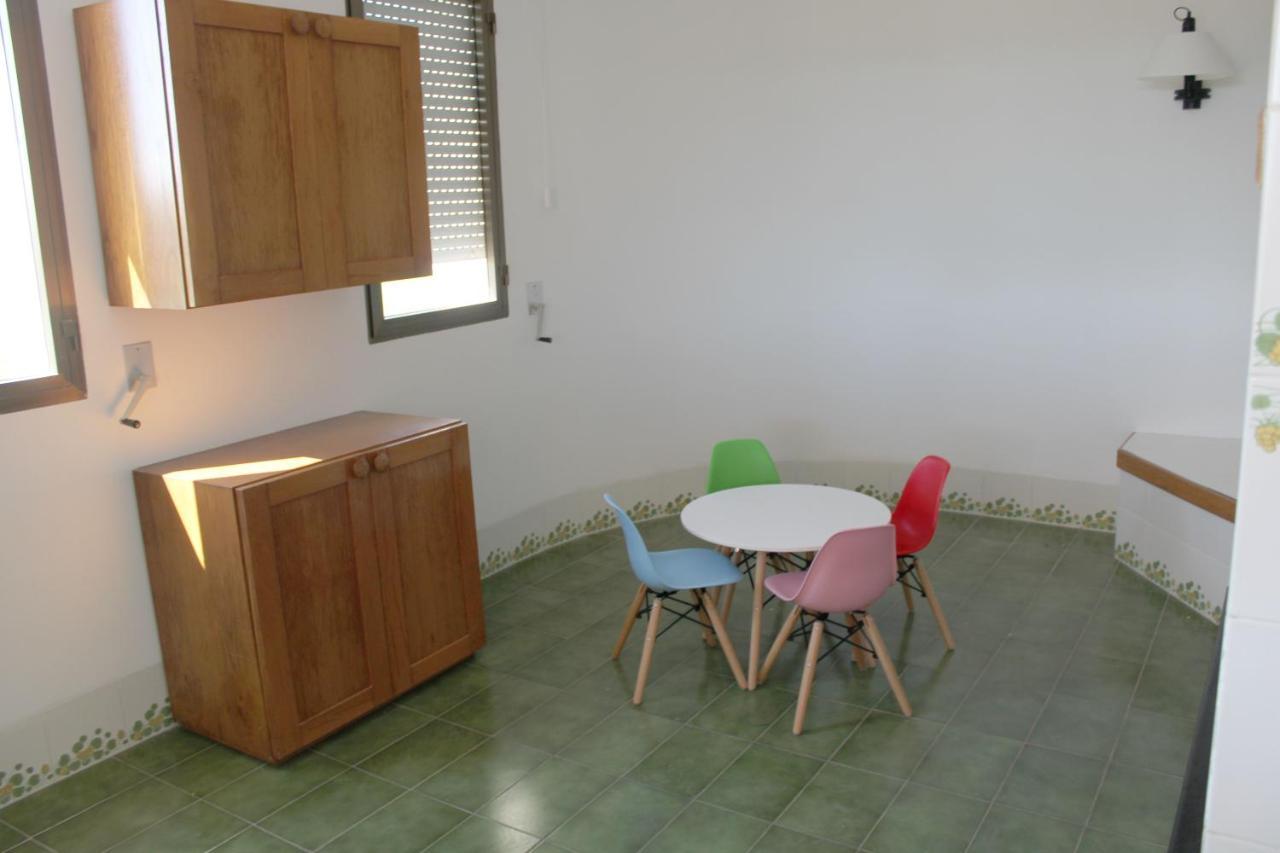 Villa De L'Ebre Deltebre Extérieur photo