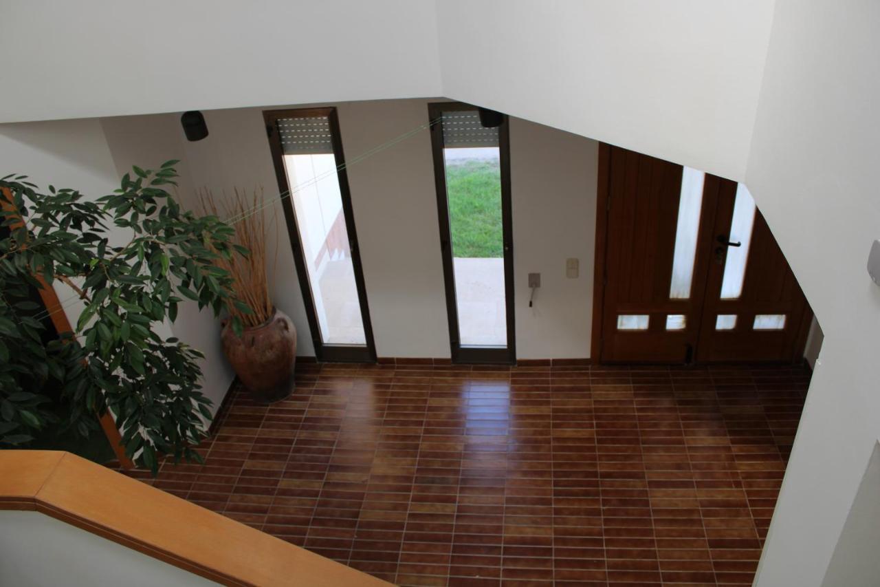 Villa De L'Ebre Deltebre Extérieur photo