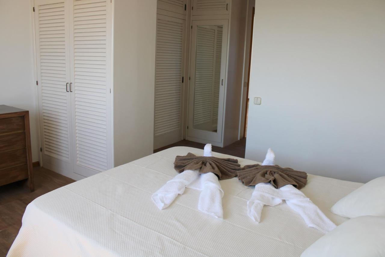Villa De L'Ebre Deltebre Extérieur photo