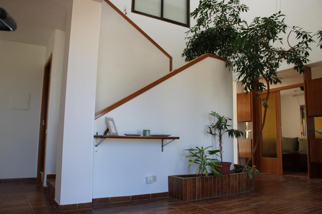 Villa De L'Ebre Deltebre Extérieur photo