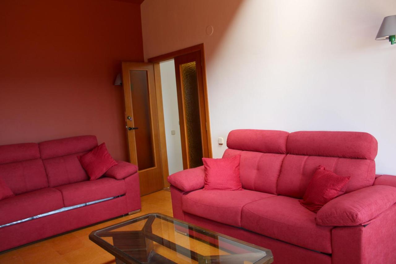 Villa De L'Ebre Deltebre Extérieur photo