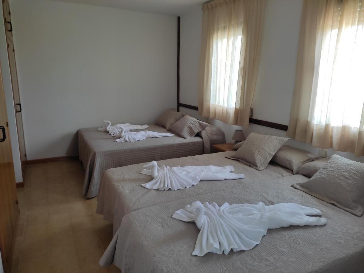 Villa De L'Ebre Deltebre Extérieur photo