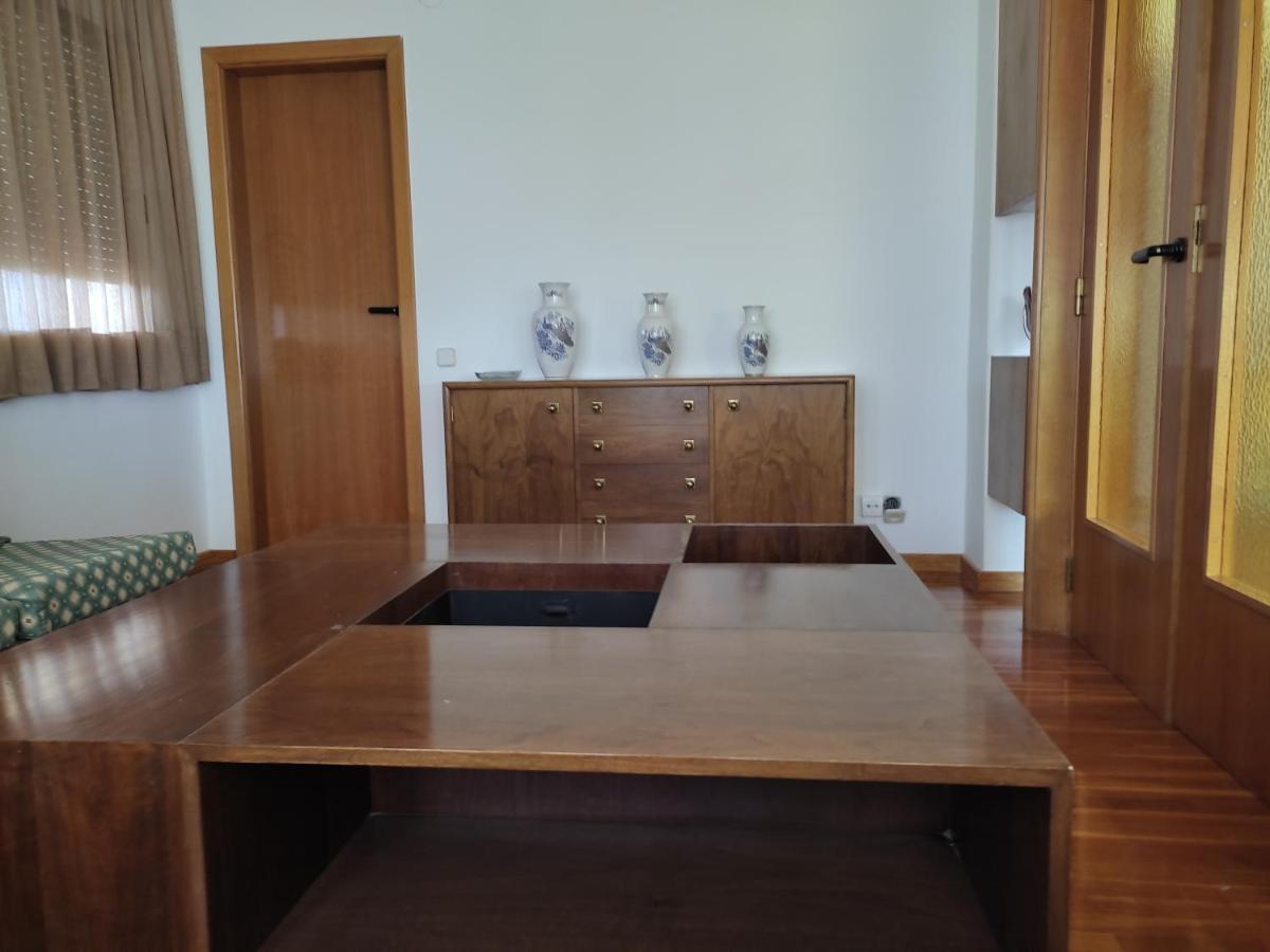 Villa De L'Ebre Deltebre Extérieur photo