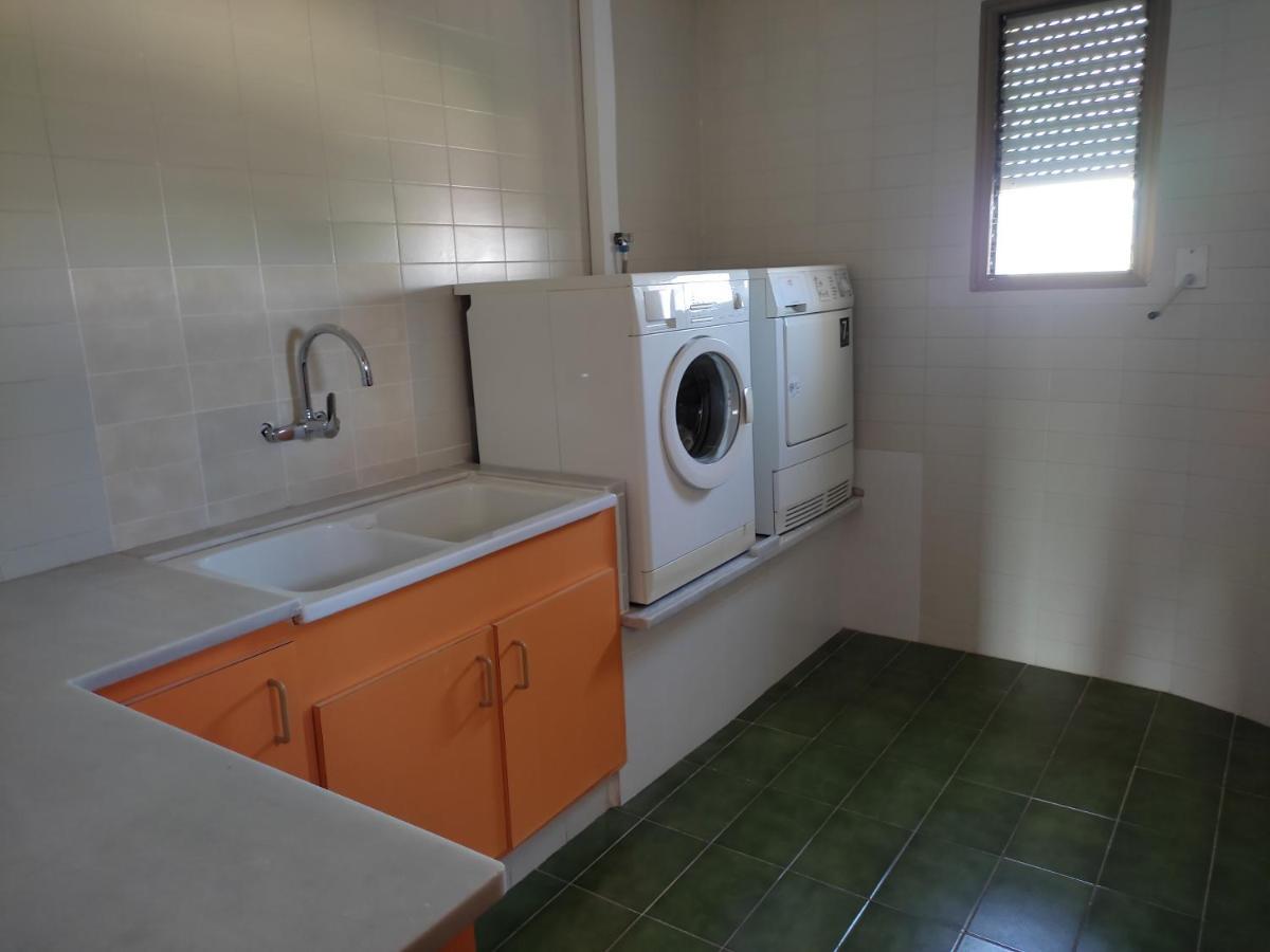 Villa De L'Ebre Deltebre Extérieur photo