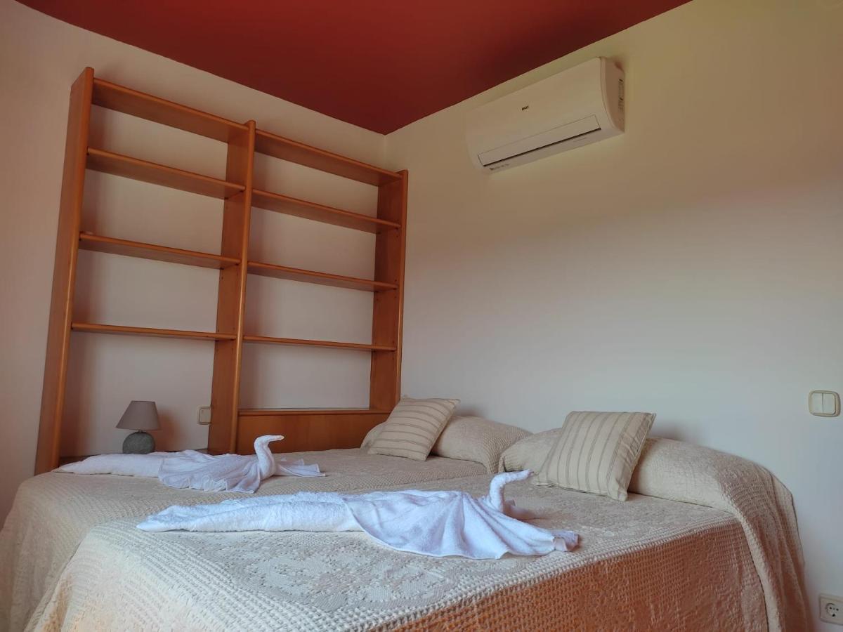 Villa De L'Ebre Deltebre Extérieur photo
