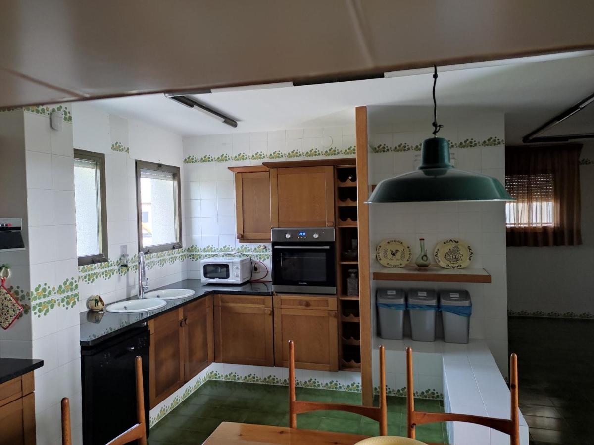 Villa De L'Ebre Deltebre Extérieur photo